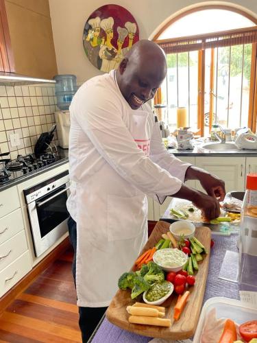 Knysna Pearl View Guest House in The Heads Knysna Pearl View Guest House in The Heads