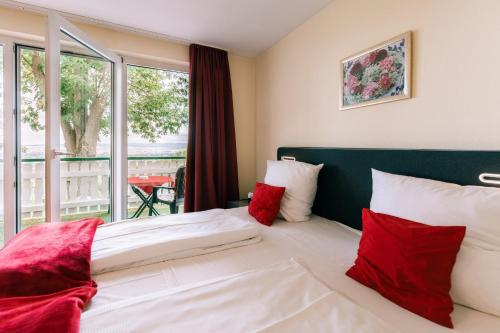 Hotel Hasenjager in ไอน์เบค Hotel Hasenjager in ไอน์เบค