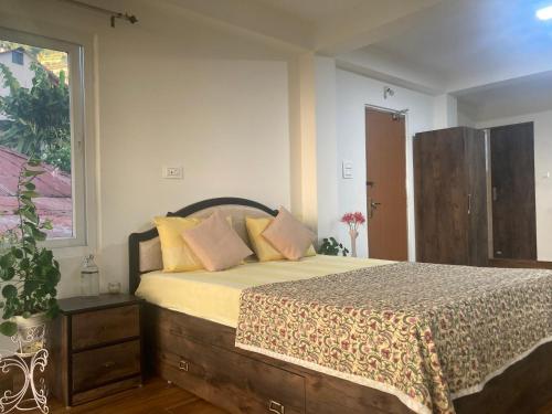 11 Monteviot: Luxury homestay overlooking a tea estate in Kurseong 11 Monteviot: Luxury homestay overlooking a tea estate in Kurseong