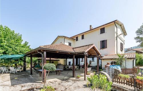Buitenkant, Almachiara in Sessa Cilento Buitenkant, Almachiara in Sessa Cilento