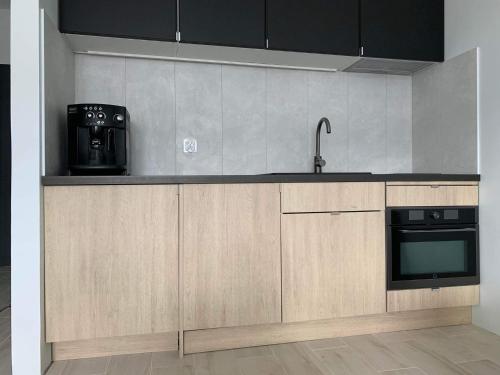 Harmonia Apartments in Ustowo Harmonia Apartments in Ustowo