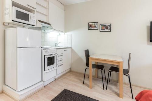 Зручності, Forenom Aparthotel Espoo Kehä I (Forenom Aparthotel Espoo Keha I) in Еспоо Зручності, Forenom Aparthotel Espoo Kehä I (Forenom Aparthotel Espoo Keha I) in Еспоо