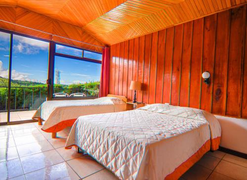 Hotel Don Taco in Monteverde Hotel Don Taco in Monteverde