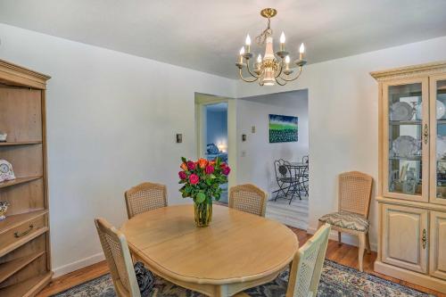 Stockbridge Home Walk to Town Beach! in Stockbridge Stockbridge Home Walk to Town Beach! in Stockbridge