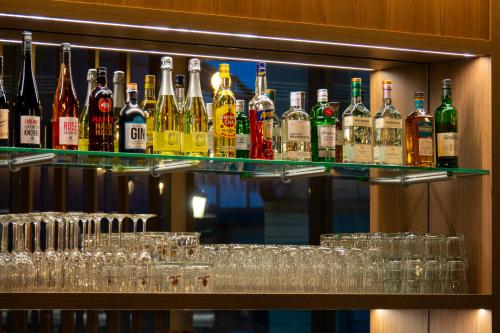ผับ/เลาจน์, H24 Stadthotel Bernau in แบร์นาว ไบ เบอร์ลิน ผับ/เลาจน์, H24 Stadthotel Bernau in แบร์นาว ไบ เบอร์ลิน