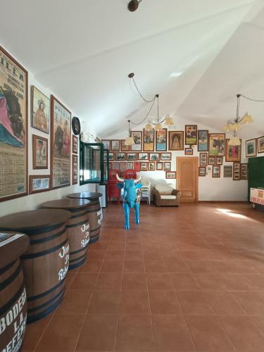 Casa Rural con Piscina, Celebración Eventos y Bodas Cerca de Madrid (Casa Rural con Piscina, Celebracion Eventos y Bodas Cerca de Madrid) in Santa Cruz De La Zarza Casa Rural con Piscina, Celebración Eventos y Bodas Cerca de Madrid (Casa Rural con Piscina, Celebracion Eventos y Bodas Cerca de Madrid) in Santa Cruz De La Zarza