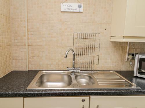 Exterior view, Raygill Cottage in Sneaton Exterior view, Raygill Cottage in Sneaton