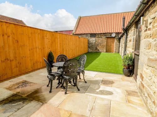 Exterior view, Raygill Cottage in Sneaton Exterior view, Raygill Cottage in Sneaton