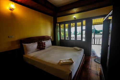 Bontai Resort, Don Khon in Don Khone Bontai Resort, Don Khon in Don Khone