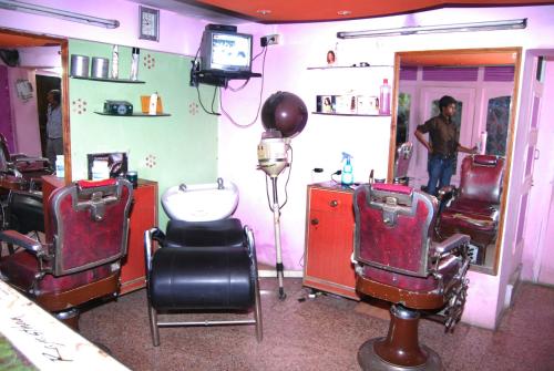 This photo about Hotel Mangal shared on HyHotel.com