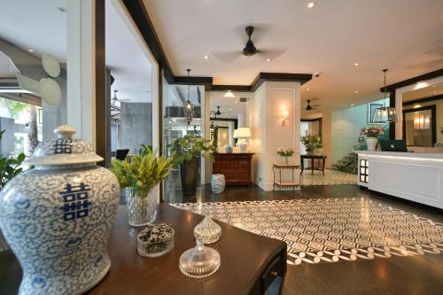 BYD ロフト ブティック ホテル & サービス アパートメント6