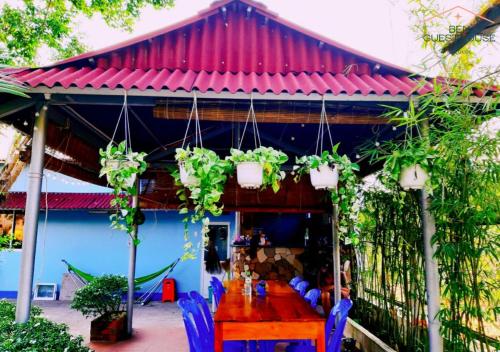 Comoditats, BEN GUESTHOUSE PHU QUOC in Cua Duong Comoditats, BEN GUESTHOUSE PHU QUOC in Cua Duong