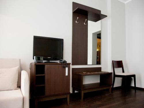 This photo about Hotel Grzegorzewski shared on HyHotel.com