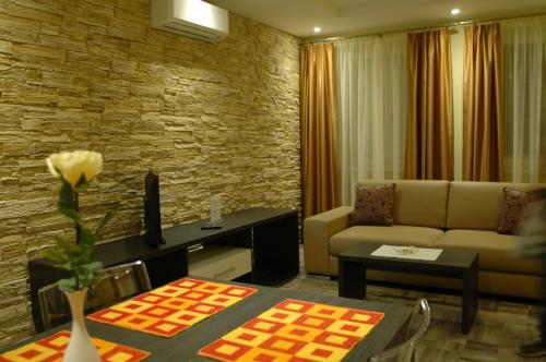 Hotel Apartments Viktor