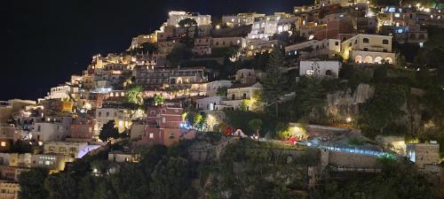 Villa Maria Antonietta in Positano Villa Maria Antonietta in Positano