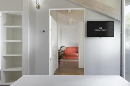 This photo about Rimini Suite Hotel shared on HyHotel.com