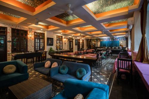 Restaurant, Hotel Penaga in Penang Restaurant, Hotel Penaga in Penang