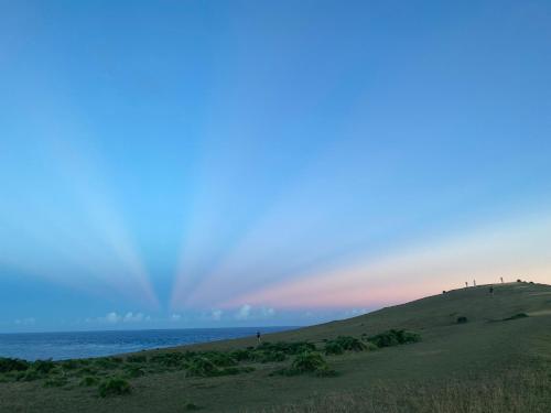 海島旅人 Diving Hostel in Green Island 海島旅人 Diving Hostel in Green Island