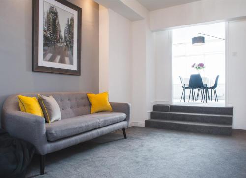 Easton Gem - Two Bedroom with Courtyard in إيستون Easton Gem - Two Bedroom with Courtyard in إيستون