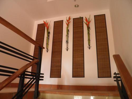 This photo about Apartament Positano Neiva shared on HyHotel.com