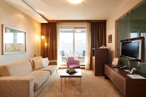 فندق إن بلغراد (IN Hotel Beograd) in Novi Beograd فندق إن بلغراد (IN Hotel Beograd) in Novi Beograd