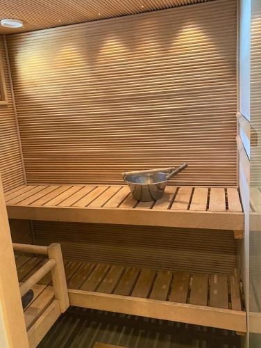 Sauna, Levi Suites Levi Gold in Levi Sauna, Levi Suites Levi Gold in Levi