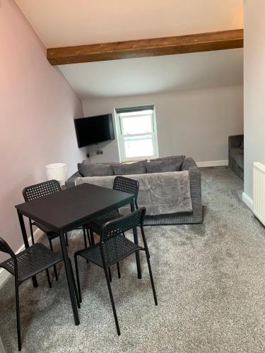 Cosy 2 Bed Apartment in central Kirkby Lonsdale in Kirkby Lonsdale Cosy 2 Bed Apartment in central Kirkby Lonsdale in Kirkby Lonsdale