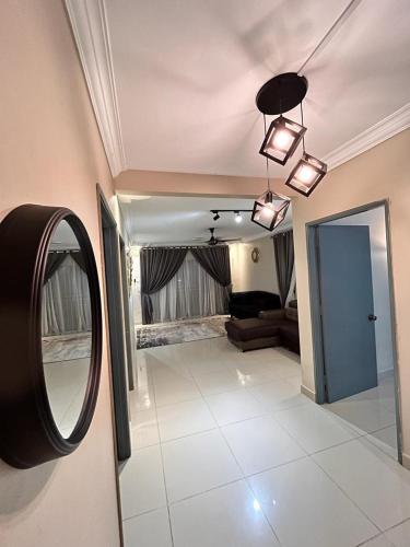 Naura Homestay Selangor Kuala Lumpur in Selayang Naura Homestay Selangor Kuala Lumpur in Selayang
