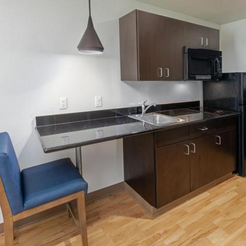 Candlewood Suites Muskogee By IHG in Muskogee (Oklahoma) Candlewood Suites Muskogee By IHG in Muskogee (Oklahoma)