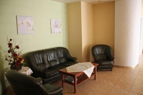 Hotel Przylesie in Sieroslaw Hotel Przylesie in Sieroslaw