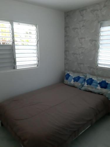 Casa de vacaciones nagua in นากัว Casa de vacaciones nagua in นากัว