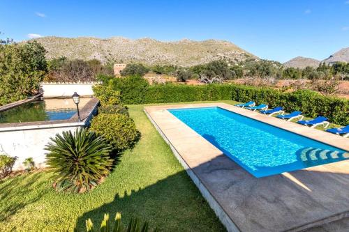 Cozy house near Port de Pollensa by Renthousing