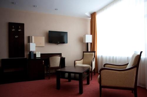 This photo about Hotel Kalipso shared on HyHotel.com