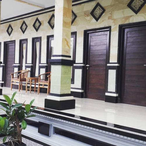 D`Sari Undisan Houses at Desa Wisata Undisan in Bangli D`Sari Undisan Houses at Desa Wisata Undisan in Bangli