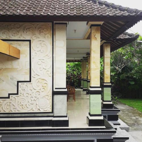 D`Sari Undisan Houses at Desa Wisata Undisan in Bangli D`Sari Undisan Houses at Desa Wisata Undisan in Bangli
