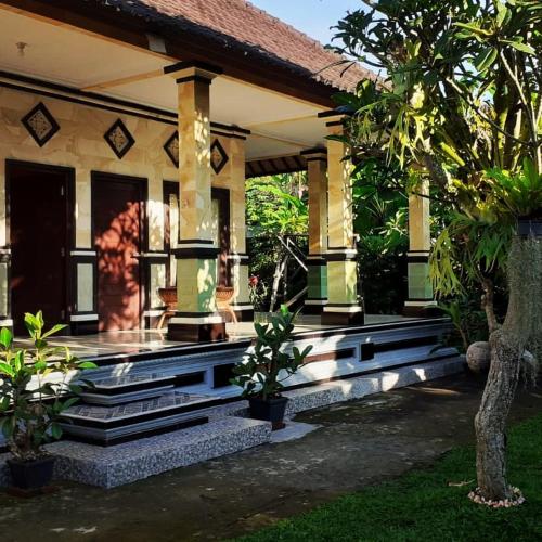 D`Sari Undisan Houses at Desa Wisata Undisan in Bangli D`Sari Undisan Houses at Desa Wisata Undisan in Bangli