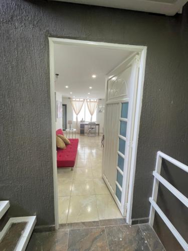 Ingenio Park 83 - Apartahotel in El Ingenio Ingenio Park 83 - Apartahotel in El Ingenio