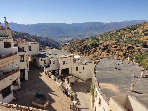 La Castaña y la Uva (La Castana y la Uva) in เบเรส La Castaña y la Uva (La Castana y la Uva) in เบเรส