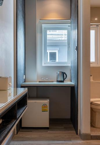 ザ ピリオド プラトゥナムホテル10