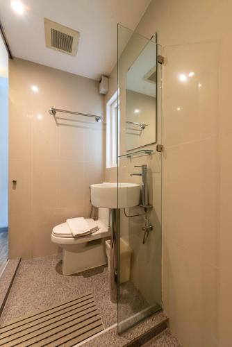 ザ ピリオド プラトゥナムホテル18