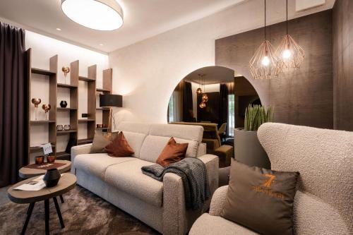 Sibenbras Natural Aparthotel in Лимоні Сул Гарда Sibenbras Natural Aparthotel in Лимоні Сул Гарда