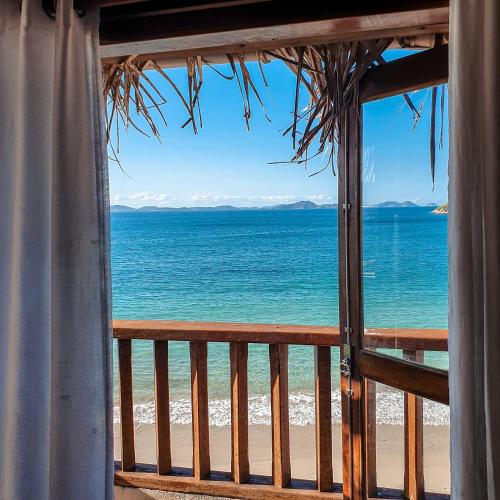 Orlanova Hotel in Praia dos Anjos Orlanova Hotel in Praia dos Anjos