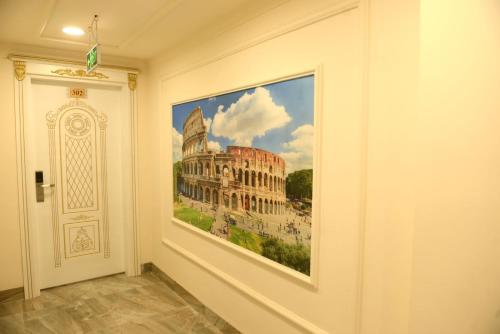Makanan dan Minuman, Syros Hotel Erbil City Center in Erbil Makanan dan Minuman, Syros Hotel Erbil City Center in Erbil
