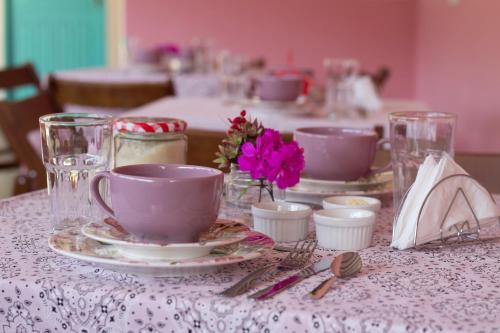 طعام و مشروبات, Pousada Maria Felipa Ilhabela in Centro Commercial طعام و مشروبات, Pousada Maria Felipa Ilhabela in Centro Commercial