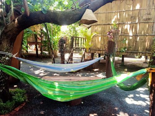 Tribal Village Homestay & Trekking in Banlung Tribal Village Homestay & Trekking in Banlung