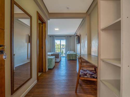 Alameda Alegra Hotel in Gramado Alameda Alegra Hotel in Gramado