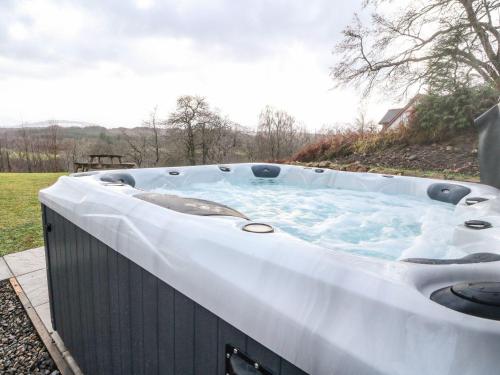 Luxury Highland Home in Scotlands' Great Glen in Spean Bridge Luxury Highland Home in Scotlands' Great Glen in Spean Bridge