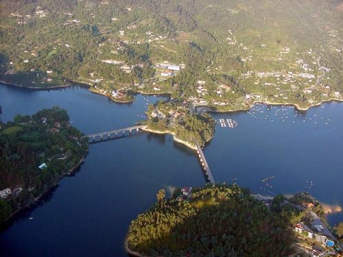 สภาพแวดล้อมโดยรอบ, Casa d'Avó Lina - Gerês (Casa d'Avo Lina - Geres) in โกวิเด สภาพแวดล้อมโดยรอบ, Casa d'Avó Lina - Gerês (Casa d'Avo Lina - Geres) in โกวิเด