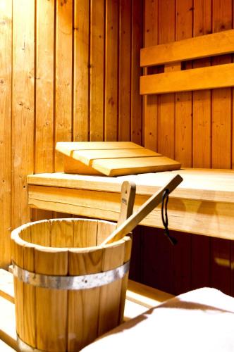 Spa, Arthotel ANA Gold in 奧格斯堡格金根 Spa, Arthotel ANA Gold in 奧格斯堡格金根