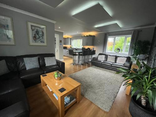 Brae Hoose in 阿里塞格 Brae Hoose in 阿里塞格